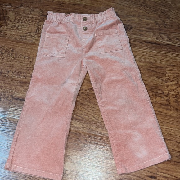 Jessica Simpson super cute outfit - 4T - Picture 5 of 7